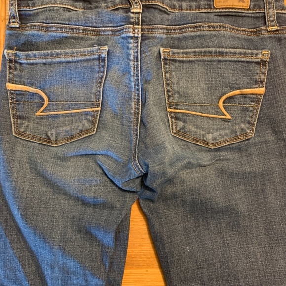 American Eagle jeans - Picture 2 of 3